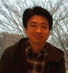 野澤純一郎さん
